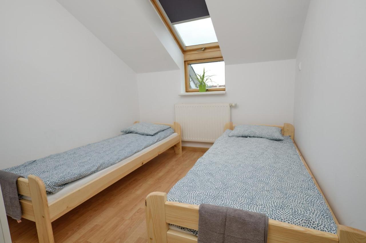 Apartament Sloneczny 7 오폴레 외부 사진