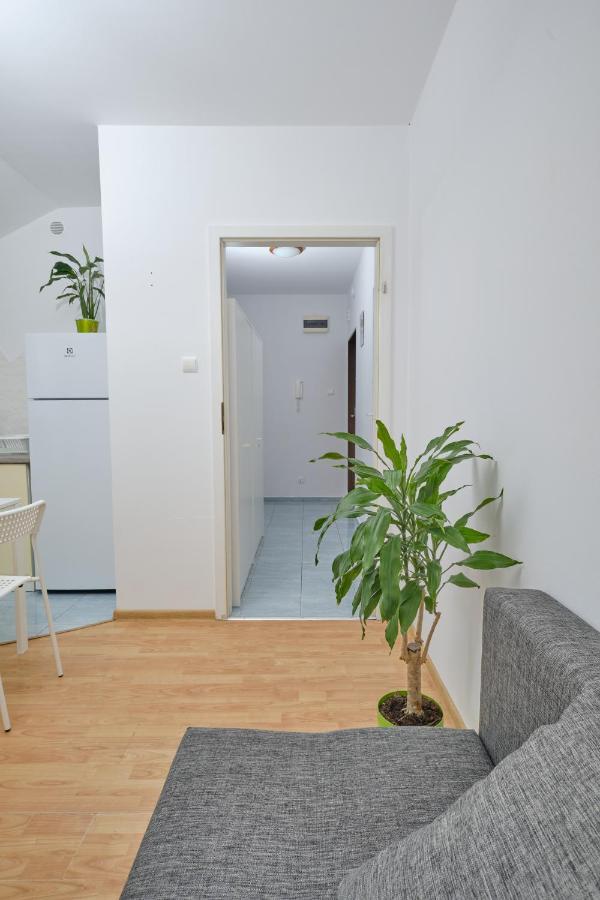 Apartament Sloneczny 7 오폴레 외부 사진