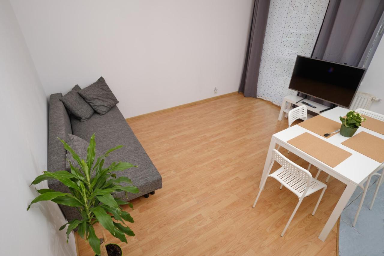 Apartament Sloneczny 7 오폴레 외부 사진