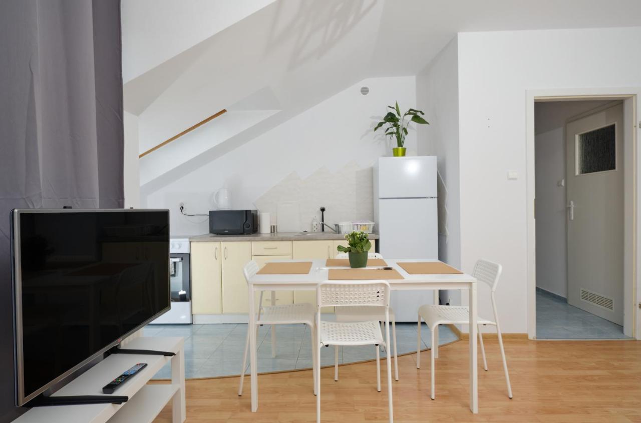 Apartament Sloneczny 7 오폴레 외부 사진