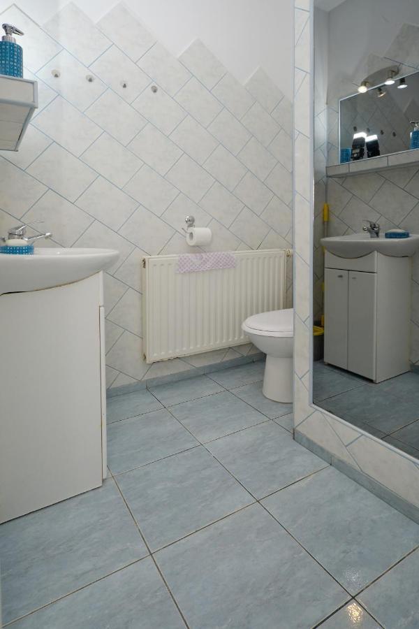 Apartament Sloneczny 7 오폴레 외부 사진