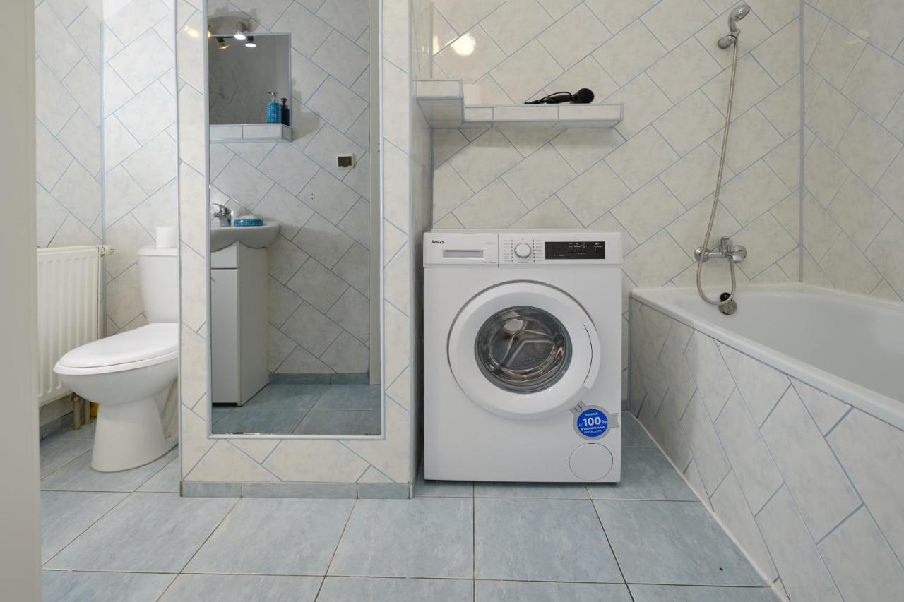 Apartament Sloneczny 7 오폴레 외부 사진