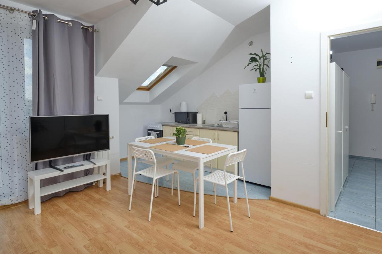 Apartament Sloneczny 7 오폴레 외부 사진