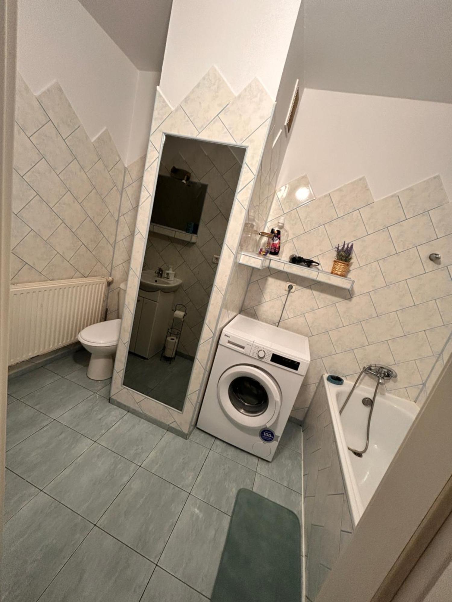 Apartament Sloneczny 7 오폴레 외부 사진