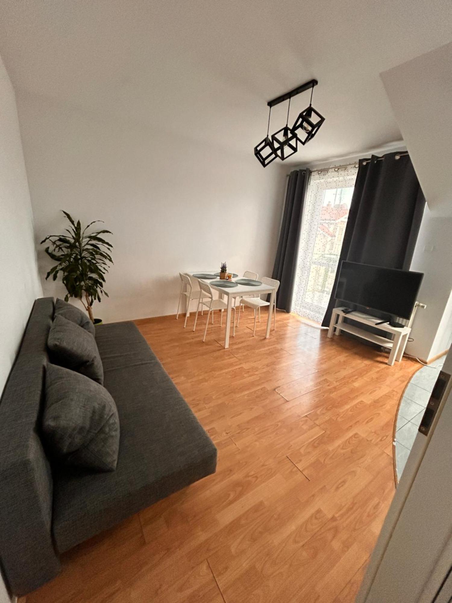 Apartament Sloneczny 7 오폴레 외부 사진