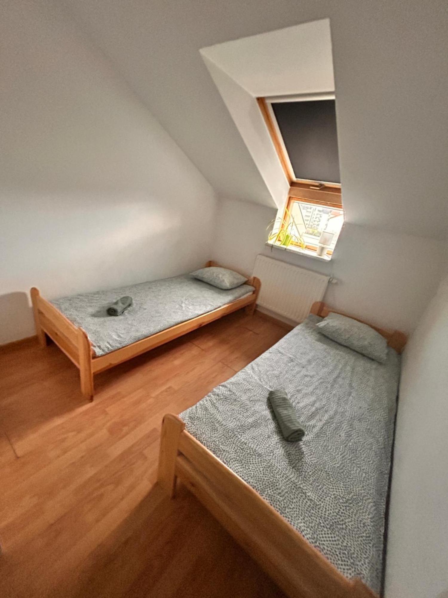 Apartament Sloneczny 7 오폴레 외부 사진
