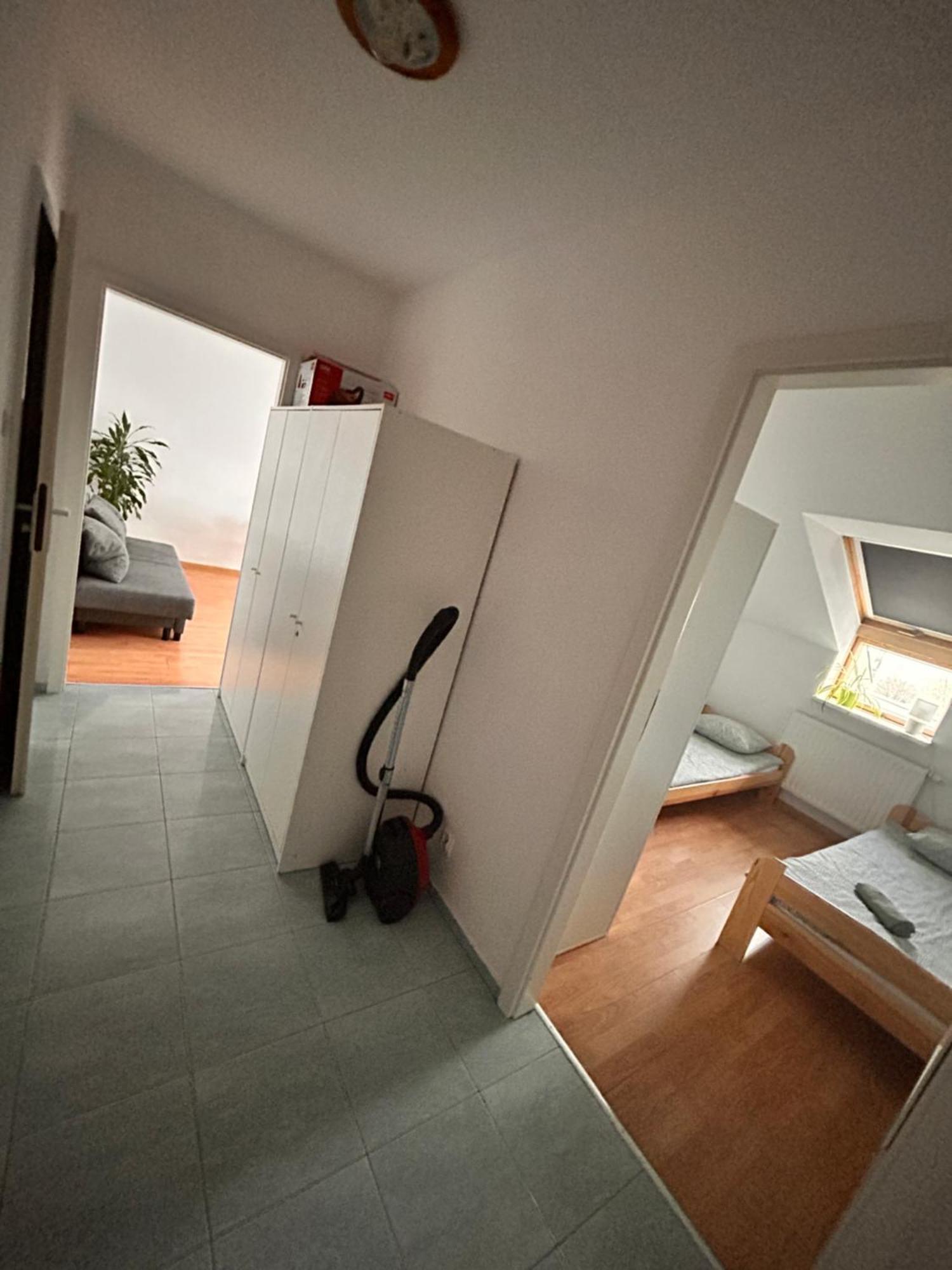 Apartament Sloneczny 7 오폴레 외부 사진