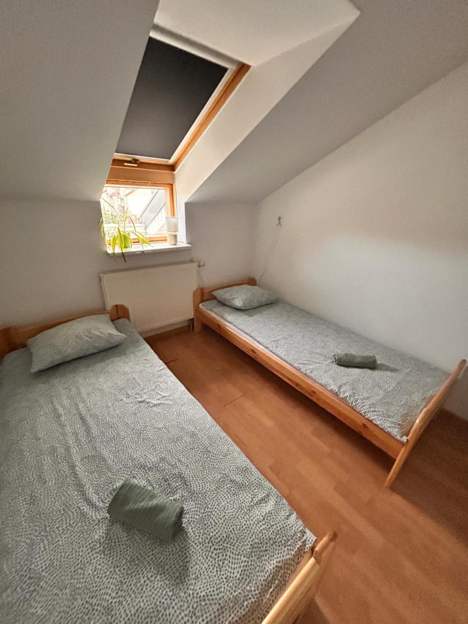 Apartament Sloneczny 7 오폴레 외부 사진