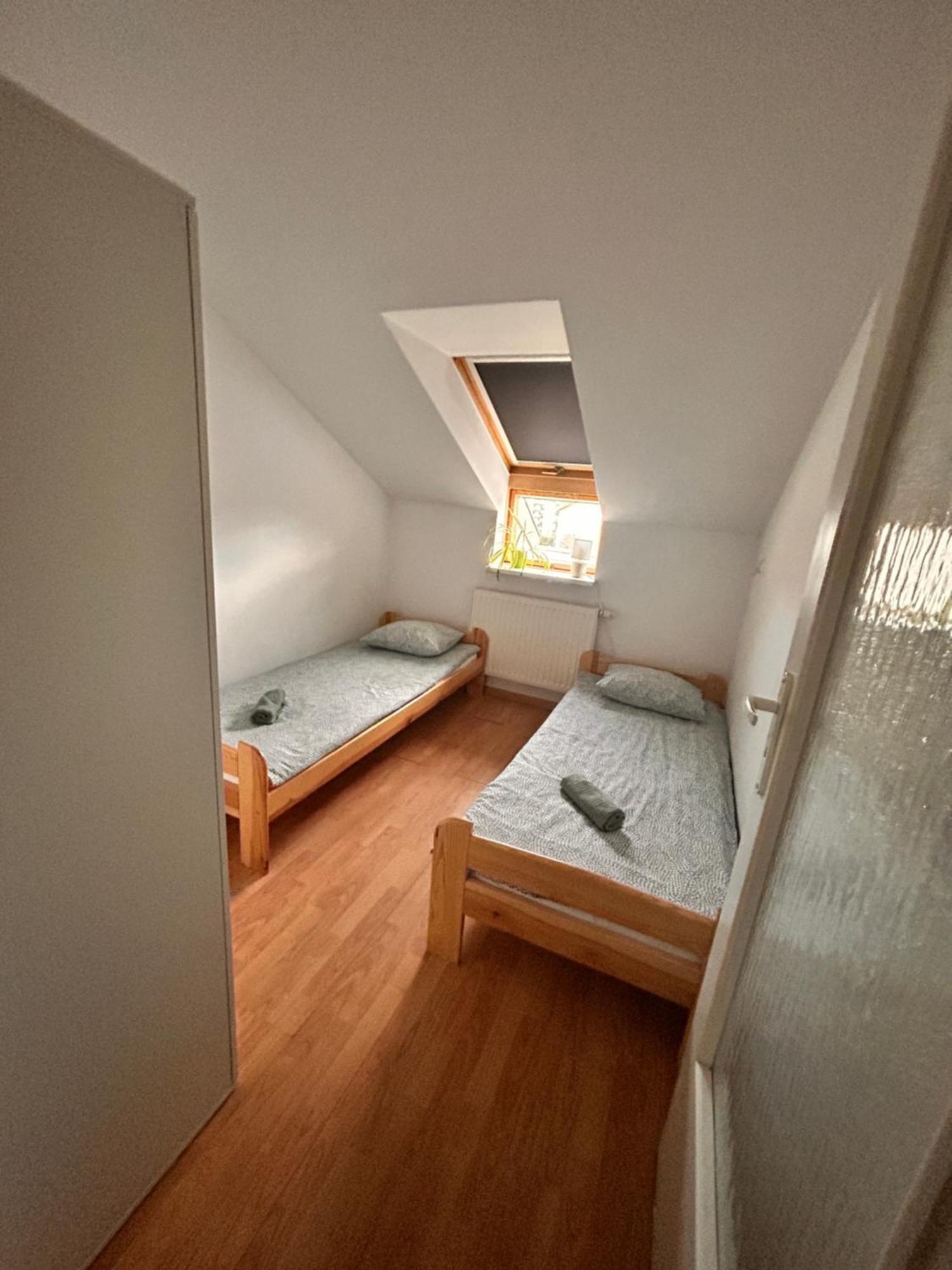 Apartament Sloneczny 7 오폴레 외부 사진