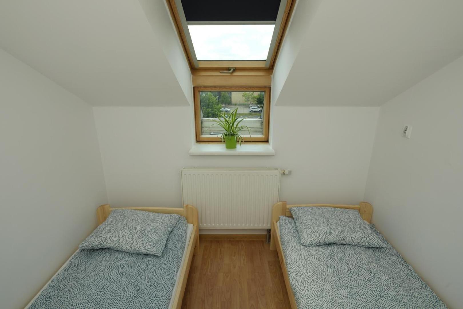 Apartament Sloneczny 7 오폴레 외부 사진