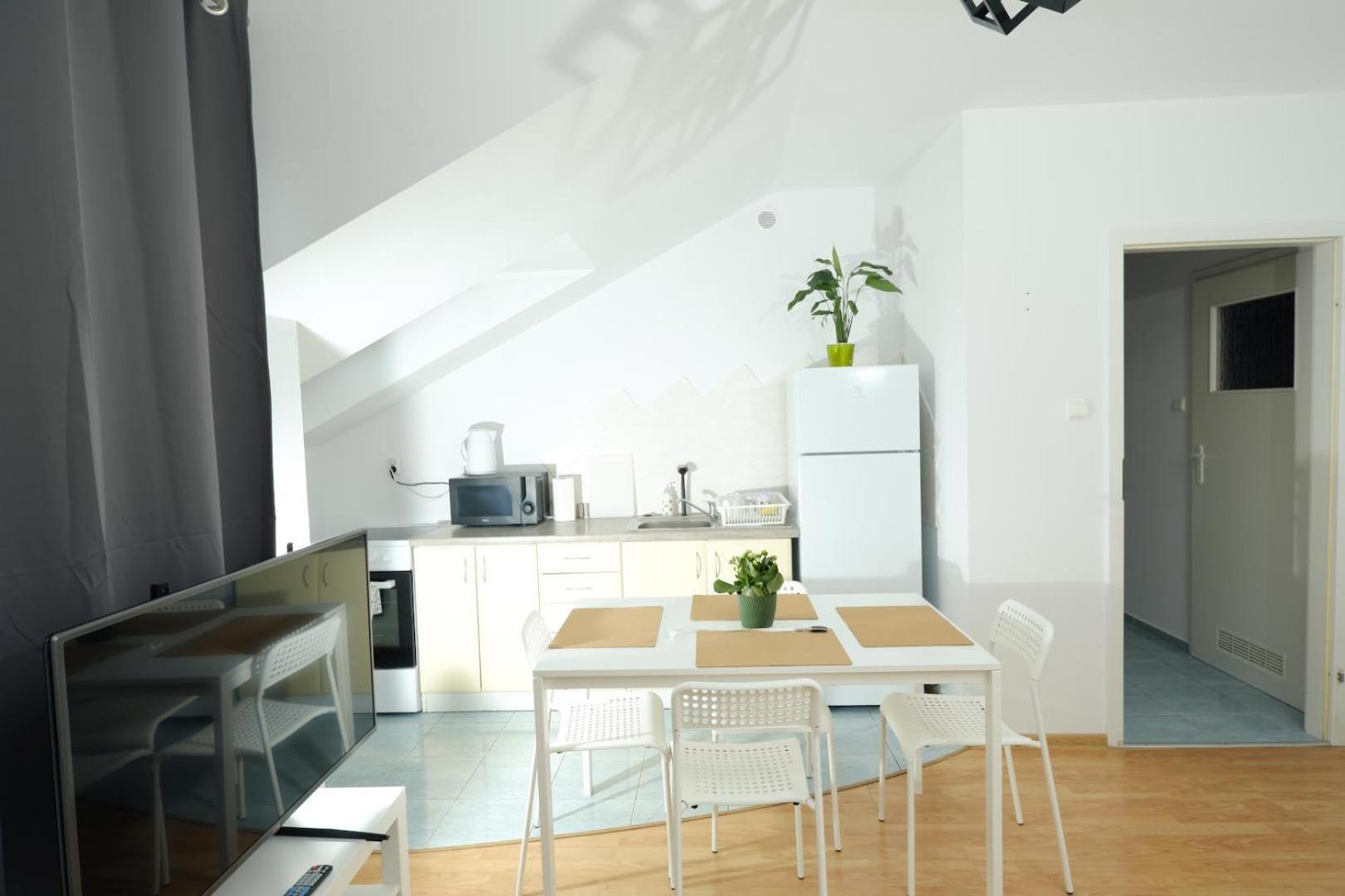 Apartament Sloneczny 7 오폴레 외부 사진