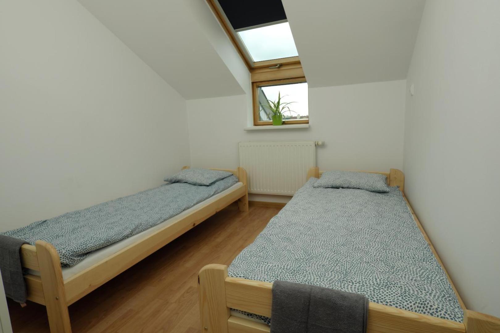 Apartament Sloneczny 7 오폴레 외부 사진