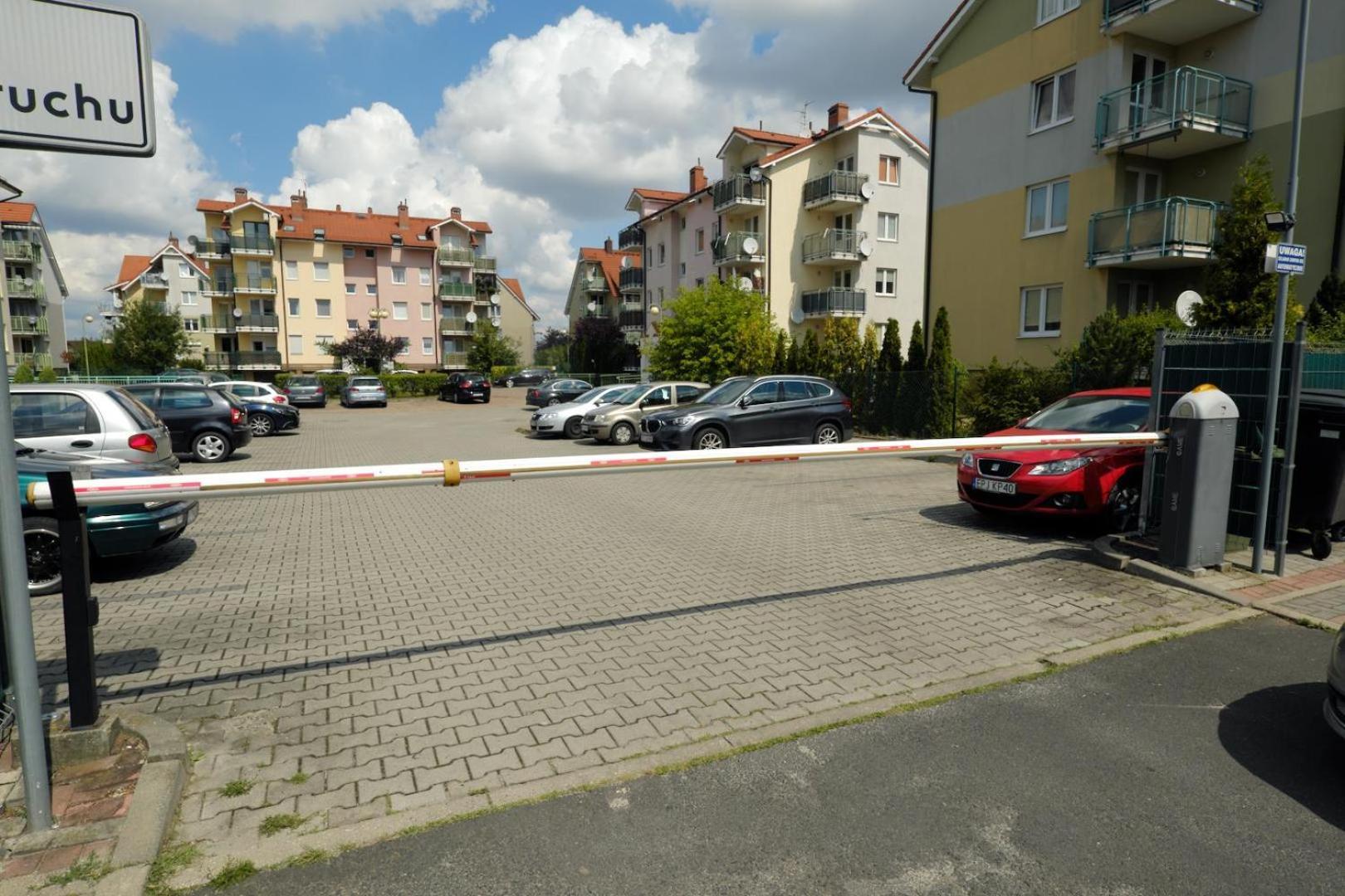 Apartament Sloneczny 7 오폴레 외부 사진