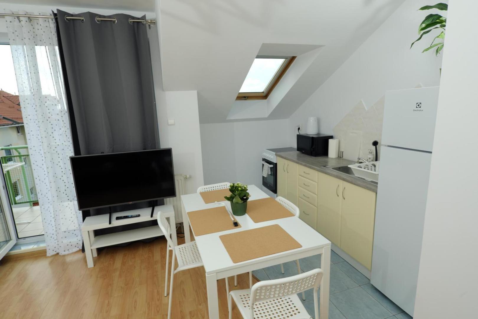 Apartament Sloneczny 7 오폴레 외부 사진