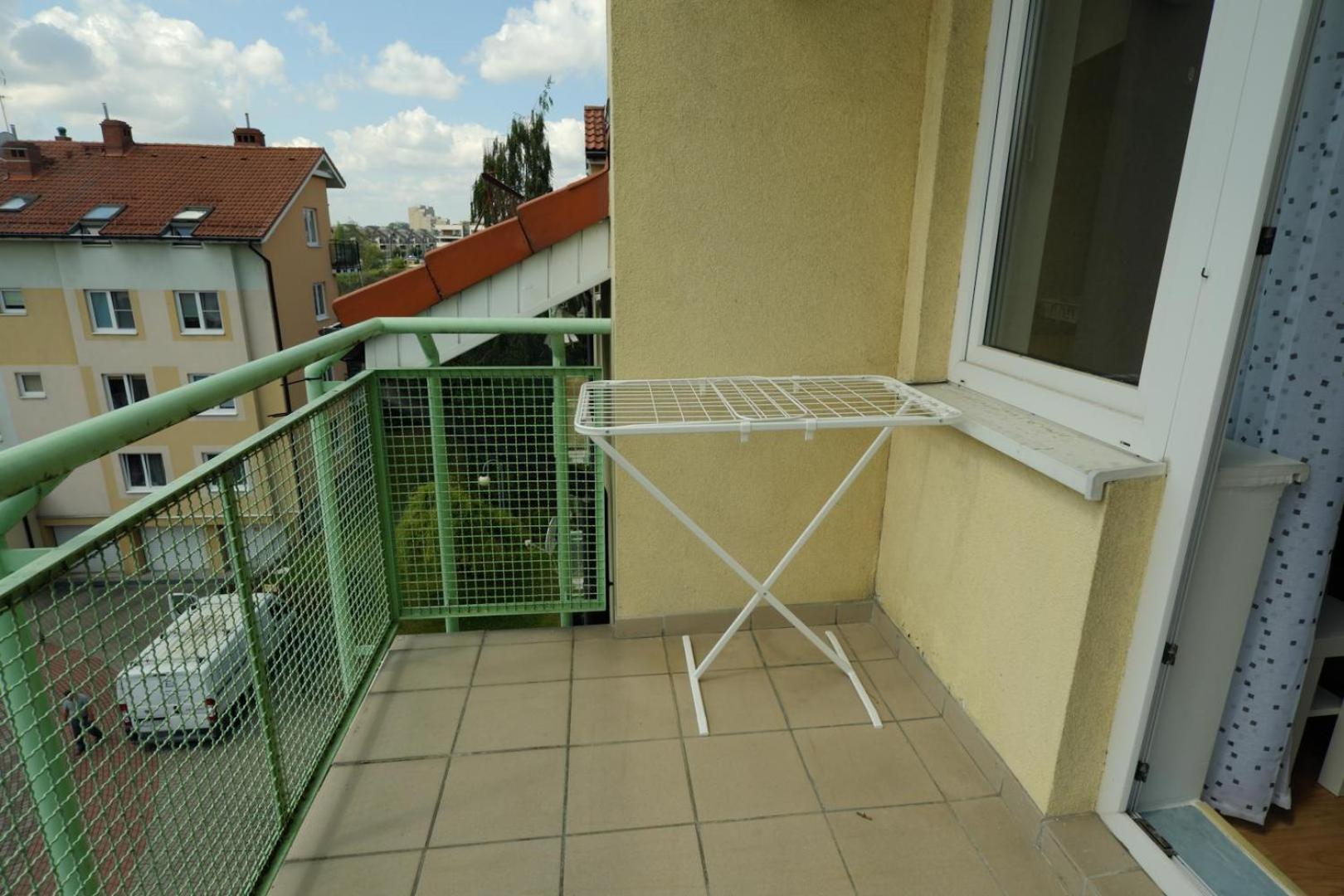 Apartament Sloneczny 7 오폴레 외부 사진
